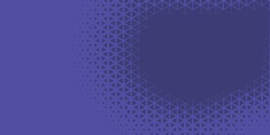 Siyah arkaplan üzerinde soyut modern renkli üçgenler, metin üçgeni için kopya alanı, Soyut Sancak arka planı yumuşak renk gölgeleri, renkli üçgenlerle soyut arkaplan