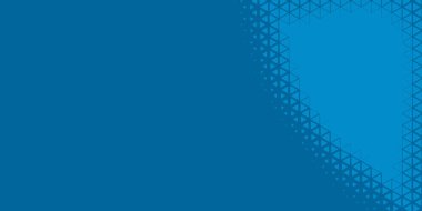 Siyah arkaplan üzerinde soyut modern renkli üçgenler, metin üçgeni için kopya alanı, Soyut Sancak arka planı yumuşak renk gölgeleri, renkli üçgenlerle soyut arkaplan