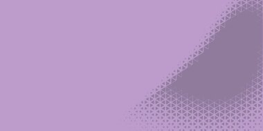 Siyah arkaplan üzerinde soyut modern renkli üçgenler, metin üçgeni için kopya alanı, Soyut Sancak arka planı yumuşak renk gölgeleri, renkli üçgenlerle soyut arkaplan