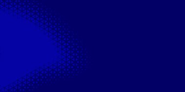 Siyah arkaplan üzerinde soyut modern renkli üçgenler, metin üçgeni için kopya alanı, Soyut Sancak arka planı yumuşak renk gölgeleri, renkli üçgenlerle soyut arkaplan