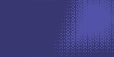 Siyah arkaplan üzerinde soyut modern renkli üçgenler, metin üçgeni için kopya alanı, Soyut Sancak arka planı yumuşak renk gölgeleri, renkli üçgenlerle soyut arkaplan