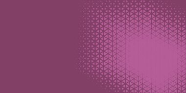 Siyah arkaplan üzerinde soyut modern renkli üçgenler, metin üçgeni için kopya alanı, Soyut Sancak arka planı yumuşak renk gölgeleri, renkli üçgenlerle soyut arkaplan