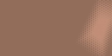 Siyah arkaplan üzerinde soyut modern renkli üçgenler, metin üçgeni için kopya alanı, Soyut Sancak arka planı yumuşak renk gölgeleri, renkli üçgenlerle soyut arkaplan