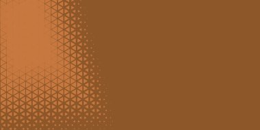 Siyah arkaplan üzerinde soyut modern renkli üçgenler, metin üçgeni için kopya alanı, Soyut Sancak arka planı yumuşak renk gölgeleri, renkli üçgenlerle soyut arkaplan