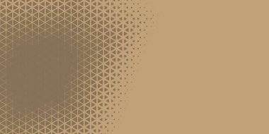 Siyah arkaplan üzerinde soyut modern renkli üçgenler, metin üçgeni için kopya alanı, Soyut Sancak arka planı yumuşak renk gölgeleri, renkli üçgenlerle soyut arkaplan