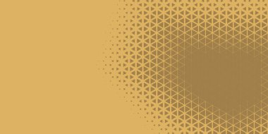 Siyah arkaplan üzerinde soyut modern renkli üçgenler, metin üçgeni için kopya alanı, Soyut Sancak arka planı yumuşak renk gölgeleri, renkli üçgenlerle soyut arkaplan