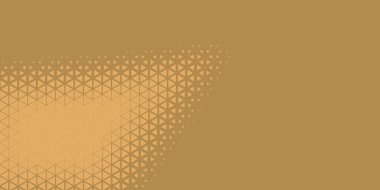 Siyah arkaplan üzerinde soyut modern renkli üçgenler, metin üçgeni için kopya alanı, Soyut Sancak arka planı yumuşak renk gölgeleri, renkli üçgenlerle soyut arkaplan