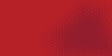 Siyah arkaplan üzerinde soyut modern renkli üçgenler, metin üçgeni için kopya alanı, Soyut Sancak arka planı yumuşak renk gölgeleri, renkli üçgenlerle soyut arkaplan