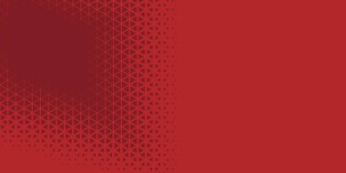 Siyah arkaplan üzerinde soyut modern renkli üçgenler, metin üçgeni için kopya alanı, Soyut Sancak arka planı yumuşak renk gölgeleri, renkli üçgenlerle soyut arkaplan