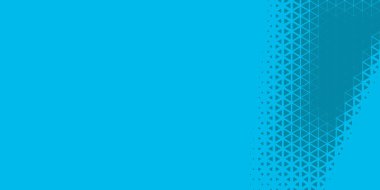 Siyah arkaplan üzerinde soyut modern renkli üçgenler, metin üçgeni için kopya alanı, Soyut Sancak arka planı yumuşak renk gölgeleri, renkli üçgenlerle soyut arkaplan