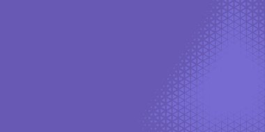 Siyah arkaplan üzerinde soyut modern renkli üçgenler, metin üçgeni için kopya alanı, Soyut Sancak arka planı yumuşak renk gölgeleri, renkli üçgenlerle soyut arkaplan