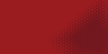 Siyah arkaplan üzerinde soyut modern renkli üçgenler, metin üçgeni için kopya alanı, Soyut Sancak arka planı yumuşak renk gölgeleri, renkli üçgenlerle soyut arkaplan