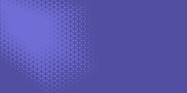 Siyah arkaplan üzerinde soyut modern renkli üçgenler, metin üçgeni için kopya alanı, Soyut Sancak arka planı yumuşak renk gölgeleri, renkli üçgenlerle soyut arkaplan