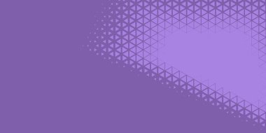 Siyah arkaplan üzerinde soyut modern renkli üçgenler, metin üçgeni için kopya alanı, Soyut Sancak arka planı yumuşak renk gölgeleri, renkli üçgenlerle soyut arkaplan