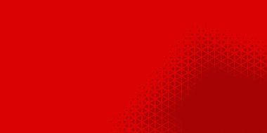 Siyah arkaplan üzerinde soyut modern renkli üçgenler, metin üçgeni için kopya alanı, Soyut Sancak arka planı yumuşak renk gölgeleri, renkli üçgenlerle soyut arkaplan