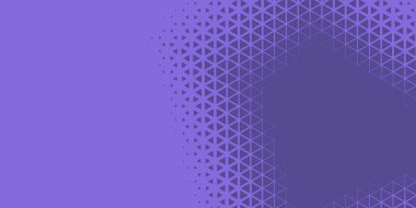 Siyah arkaplan üzerinde soyut modern renkli üçgenler, metin üçgeni için kopya alanı, Soyut Sancak arka planı yumuşak renk gölgeleri, renkli üçgenlerle soyut arkaplan