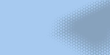 Siyah arkaplan üzerinde soyut modern renkli üçgenler, metin üçgeni için kopya alanı, Soyut Sancak arka planı yumuşak renk gölgeleri, renkli üçgenlerle soyut arkaplan