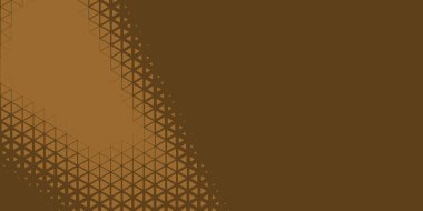 Siyah arkaplan üzerinde soyut modern renkli üçgenler, metin üçgeni için kopya alanı, Soyut Sancak arka planı yumuşak renk gölgeleri, renkli üçgenlerle soyut arkaplan