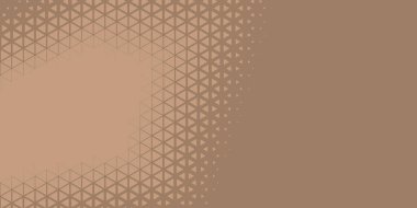 Siyah arkaplan üzerinde soyut modern renkli üçgenler, metin üçgeni için kopya alanı, Soyut Sancak arka planı yumuşak renk gölgeleri, renkli üçgenlerle soyut arkaplan