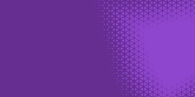 Siyah arkaplan üzerinde soyut modern renkli üçgenler, metin üçgeni için kopya alanı, Soyut Sancak arka planı yumuşak renk gölgeleri, renkli üçgenlerle soyut arkaplan