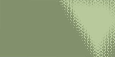 Siyah arkaplan üzerinde soyut modern renkli üçgenler, metin üçgeni için kopya alanı, Soyut Sancak arka planı yumuşak renk gölgeleri, renkli üçgenlerle soyut arkaplan