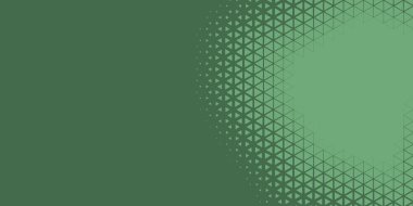 Siyah arkaplan üzerinde soyut modern renkli üçgenler, metin üçgeni için kopya alanı, Soyut Sancak arka planı yumuşak renk gölgeleri, renkli üçgenlerle soyut arkaplan