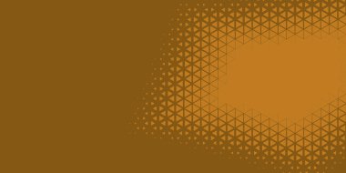 Siyah arkaplan üzerinde soyut modern renkli üçgenler, metin üçgeni için kopya alanı, Soyut Sancak arka planı yumuşak renk gölgeleri, renkli üçgenlerle soyut arkaplan