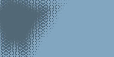 Siyah arkaplan üzerinde soyut modern renkli üçgenler, metin üçgeni için kopya alanı, Soyut Sancak arka planı yumuşak renk gölgeleri, renkli üçgenlerle soyut arkaplan