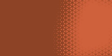 Siyah arkaplan üzerinde soyut modern renkli üçgenler, metin üçgeni için kopya alanı, Soyut Sancak arka planı yumuşak renk gölgeleri, renkli üçgenlerle soyut arkaplan