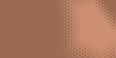 Siyah arkaplan üzerinde soyut modern renkli üçgenler, metin üçgeni için kopya alanı, Soyut Sancak arka planı yumuşak renk gölgeleri, renkli üçgenlerle soyut arkaplan