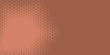 Siyah arkaplan üzerinde soyut modern renkli üçgenler, metin üçgeni için kopya alanı, Soyut Sancak arka planı yumuşak renk gölgeleri, renkli üçgenlerle soyut arkaplan