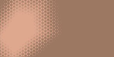 Siyah arkaplan üzerinde soyut modern renkli üçgenler, metin üçgeni için kopya alanı, Soyut Sancak arka planı yumuşak renk gölgeleri, renkli üçgenlerle soyut arkaplan