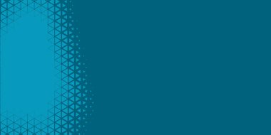 Siyah arkaplan üzerinde soyut modern renkli üçgenler, metin üçgeni için kopya alanı, Soyut Sancak arka planı yumuşak renk gölgeleri, renkli üçgenlerle soyut arkaplan