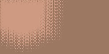 Siyah arkaplan üzerinde soyut modern renkli üçgenler, metin üçgeni için kopya alanı, Soyut Sancak arka planı yumuşak renk gölgeleri, renkli üçgenlerle soyut arkaplan