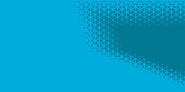 Siyah arkaplan üzerinde soyut modern renkli üçgenler, metin üçgeni için kopya alanı, Soyut Sancak arka planı yumuşak renk gölgeleri, renkli üçgenlerle soyut arkaplan