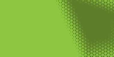 Siyah arkaplan üzerinde soyut modern renkli üçgenler, metin üçgeni için kopya alanı, Soyut Sancak arka planı yumuşak renk gölgeleri, renkli üçgenlerle soyut arkaplan