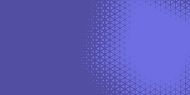 Siyah arkaplan üzerinde soyut modern renkli üçgenler, metin üçgeni için kopya alanı, Soyut Sancak arka planı yumuşak renk gölgeleri, renkli üçgenlerle soyut arkaplan