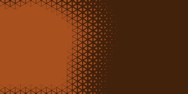 Siyah arkaplan üzerinde soyut modern renkli üçgenler, metin üçgeni için kopya alanı, Soyut Sancak arka planı yumuşak renk gölgeleri, renkli üçgenlerle soyut arkaplan