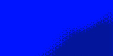 Siyah arkaplan üzerinde soyut modern renkli üçgenler, metin üçgeni için kopya alanı, Soyut Sancak arka planı yumuşak renk gölgeleri, renkli üçgenlerle soyut arkaplan