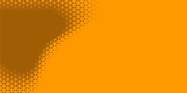 Siyah arkaplan üzerinde soyut modern renkli üçgenler, metin üçgeni için kopya alanı, Soyut Sancak arka planı yumuşak renk gölgeleri, renkli üçgenlerle soyut arkaplan