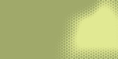 Siyah arkaplan üzerinde soyut modern renkli üçgenler, metin üçgeni için kopya alanı, Soyut Sancak arka planı yumuşak renk gölgeleri, renkli üçgenlerle soyut arkaplan