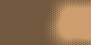 Siyah arkaplan üzerinde soyut modern renkli üçgenler, metin üçgeni için kopya alanı, Soyut Sancak arka planı yumuşak renk gölgeleri, renkli üçgenlerle soyut arkaplan