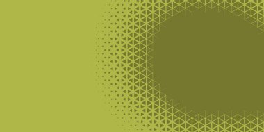 Siyah arkaplan üzerinde soyut modern renkli üçgenler, metin üçgeni için kopya alanı, Soyut Sancak arka planı yumuşak renk gölgeleri, renkli üçgenlerle soyut arkaplan