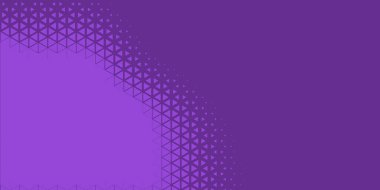 Siyah arkaplan üzerinde soyut modern renkli üçgenler, metin üçgeni için kopya alanı, Soyut Sancak arka planı yumuşak renk gölgeleri, renkli üçgenlerle soyut arkaplan