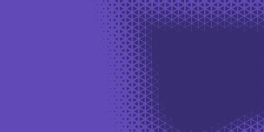 Siyah arkaplan üzerinde soyut modern renkli üçgenler, metin üçgeni için kopya alanı, Soyut Sancak arka planı yumuşak renk gölgeleri, renkli üçgenlerle soyut arkaplan