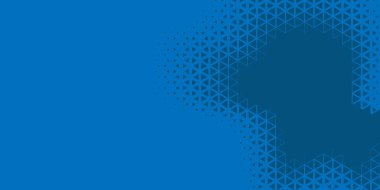 Siyah arkaplan üzerinde soyut modern renkli üçgenler, metin üçgeni için kopya alanı, Soyut Sancak arka planı yumuşak renk gölgeleri, renkli üçgenlerle soyut arkaplan