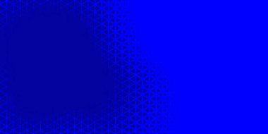 Siyah arkaplan üzerinde soyut modern renkli üçgenler, metin üçgeni için kopya alanı, Soyut Sancak arka planı yumuşak renk gölgeleri, renkli üçgenlerle soyut arkaplan