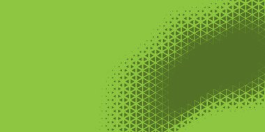 Siyah arkaplan üzerinde soyut modern renkli üçgenler, metin üçgeni için kopya alanı, Soyut Sancak arka planı yumuşak renk gölgeleri, renkli üçgenlerle soyut arkaplan