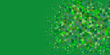 Soyut Üçgen renkli arkaplan veya çokgenler içeren duvar kağıdı üçgen şekiller ve renkler, üçgenler veya uzayın yumuşak rengini kopyalayan çukurluk geometrik şekiller