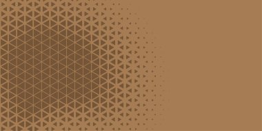 Siyah arkaplan üzerinde soyut modern renkli üçgenler, metin üçgeni için kopya alanı, Soyut Sancak arka planı yumuşak renk gölgeleri, renkli üçgenlerle soyut arkaplan